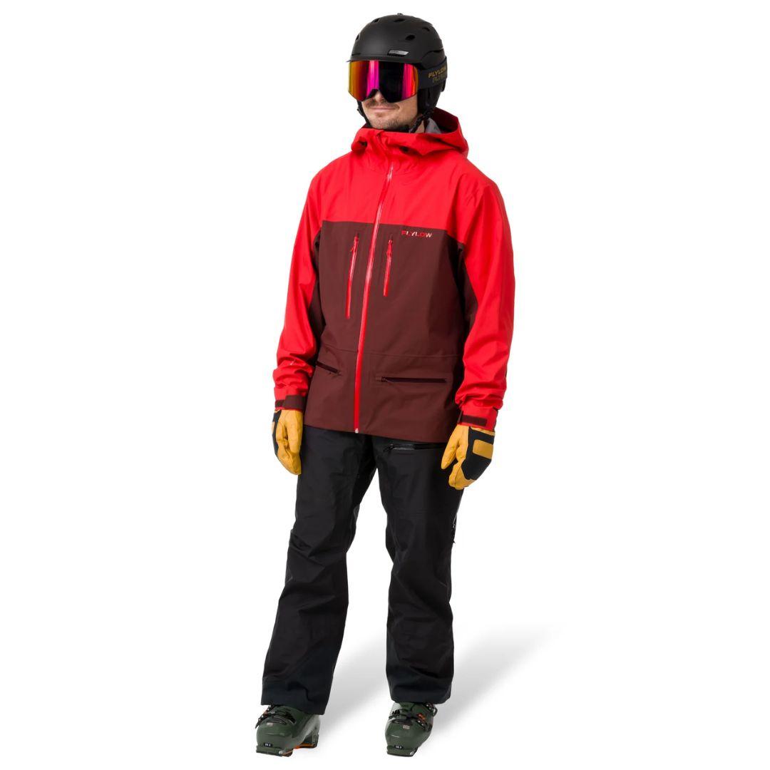 Flylow Men's Kane Jacket